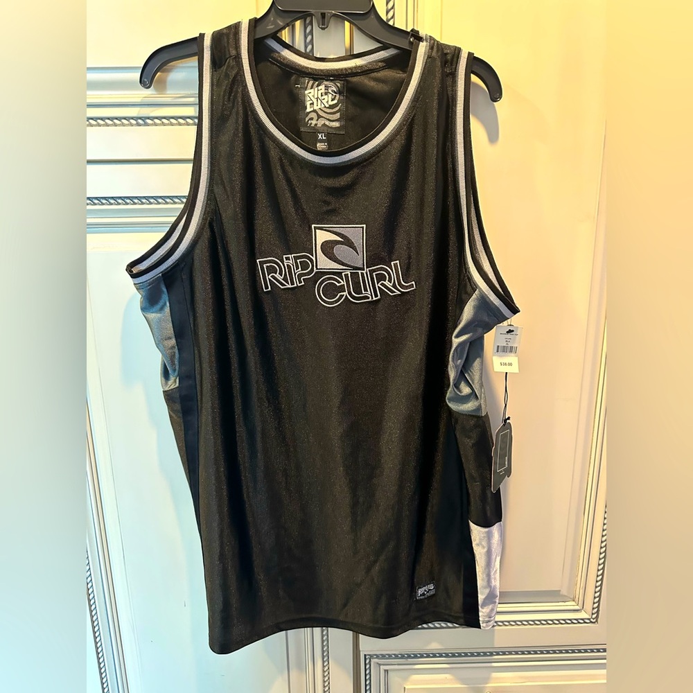 Rip Curl Beach Tank Top